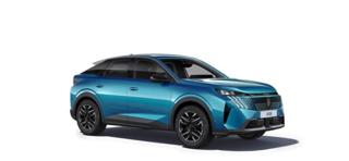 Peugeot 3008 BUSINESS Hybrid 145k e-DCS6 SUV - Foto 2