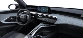 Peugeot 3008 BUSINESS Hybrid 145k e-DCS6 SUV - Foto 8