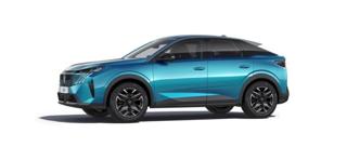 Peugeot 3008 BUSINESS Hybrid 145k e-DCS6 SUV - Foto 4