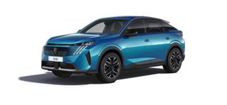 Peugeot 3008 BUSINESS Hybrid 145k e-DCS6 SUV - Foto 3