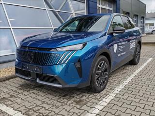Peugeot 3008 1,2 3008 BUSINESS Hybrid 145 e-DCS6 SUV