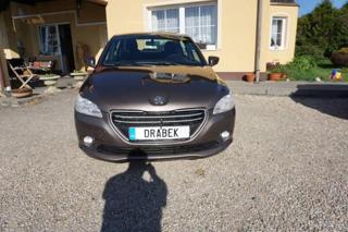 Peugeot 301 1,6 1,Majitel  nové v ČR sedan
