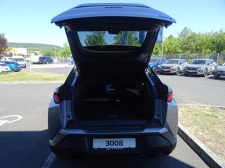 Peugeot 3008 BUSINESS Hybrid 145k e-DCS6 SUV - Foto 10