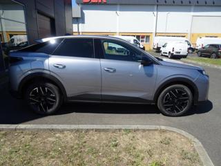 Peugeot 3008 BUSINESS Hybrid 145k e-DCS6 SUV - Foto 8