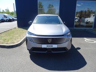 Peugeot 3008 BUSINESS Hybrid 145k e-DCS6 SUV - Foto 2