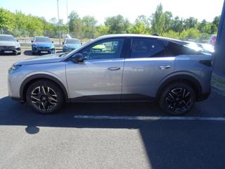 Peugeot 3008 BUSINESS Hybrid 145k e-DCS6 SUV - Foto 4