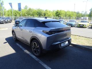 Peugeot 3008 BUSINESS Hybrid 145k e-DCS6 SUV - Foto 5