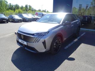 Peugeot 3008 BUSINESS Hybrid 145k e-DCS6 SUV - Foto 3