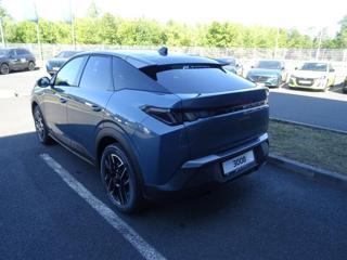Peugeot 3008 BUSINESS Hybrid 145k e-DCS6 SUV - Foto 5