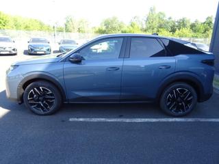 Peugeot 3008 BUSINESS Hybrid 145k e-DCS6 SUV - Foto 4