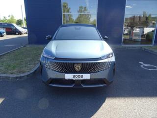 Peugeot 3008 BUSINESS Hybrid 145k e-DCS6 SUV - Foto 2