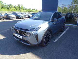Peugeot 3008 BUSINESS Hybrid 145k e-DCS6 SUV - Foto 3