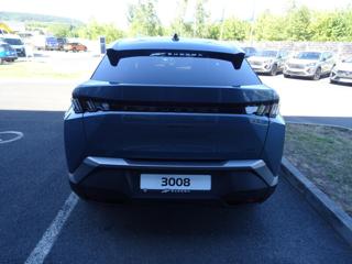 Peugeot 3008 BUSINESS Hybrid 145k e-DCS6 SUV - Foto 6