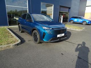 Peugeot 3008 ALLURE Hybrid 145k e-DCS6 SUV