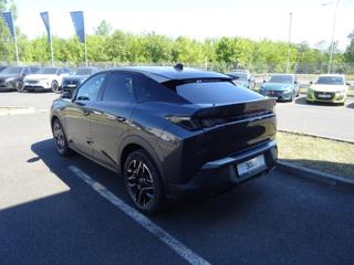Peugeot 3008 BUSINESS Hybrid 145k e-DCS6 SUV - Foto 5