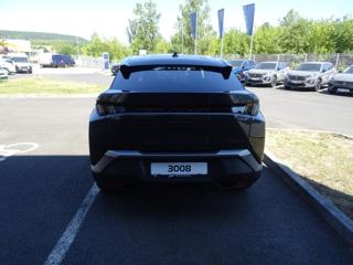 Peugeot 3008 BUSINESS Hybrid 145k e-DCS6 SUV - Foto 6