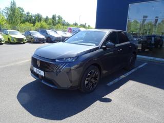 Peugeot 3008 BUSINESS Hybrid 145k e-DCS6 SUV - Foto 3
