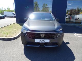 Peugeot 3008 BUSINESS Hybrid 145k e-DCS6 SUV - Foto 2