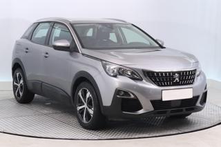 Peugeot 3008 1.6 BlueHDi 88kW SUV