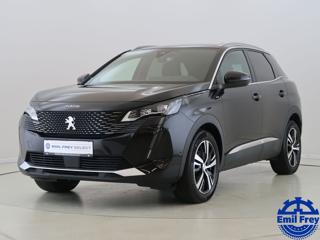 Peugeot 3008 1.2PureTech,96kW,Automat,GT SUV