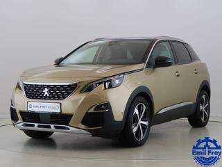 Peugeot 3008 1.6THP,121kW,AT,ALLURE SUV