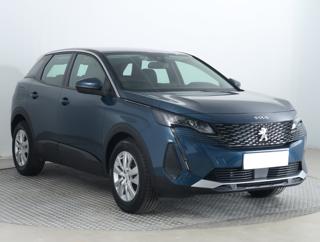 Peugeot 3008 1.2 PureTech 96kW SUV