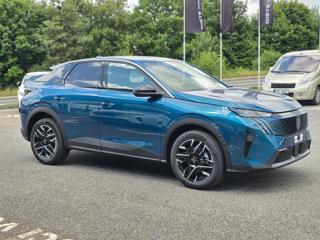 Peugeot 3008 ALLURE Hybrid 145 e-DCS6 SUV - Foto 6