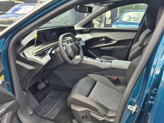 Peugeot 3008 ALLURE Hybrid 145 e-DCS6 SUV - Foto 9