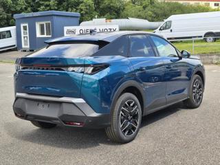 Peugeot 3008 ALLURE Hybrid 145 e-DCS6 SUV - Foto 5