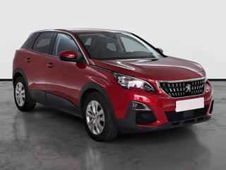 Peugeot 3008 1.2 PureTech 96kW SUV