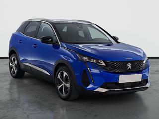 Peugeot 3008 1.2 PureTech 96kW SUV