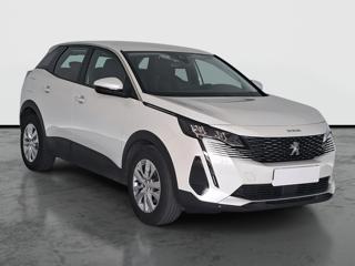 Peugeot 3008 1.2 PureTech 96kW SUV