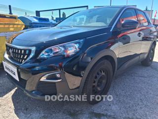 Peugeot 3008 1.2 PT SUV