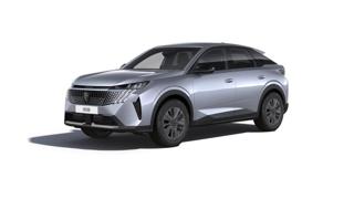 Peugeot 3008 ALLURE Hybrid 145 e-DCS6 SUV