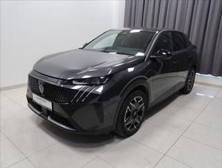 Peugeot 3008 1,2 ALLURE HYBRID145 e-DCS6 ČR SUV