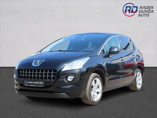 Peugeot 3008 1,6 HDi  PANORAMA SUV