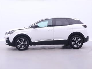 Peugeot 3008 1.2 PT 96kW Aut. Allure CZ SUV - Foto 4