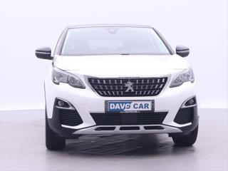 Peugeot 3008 1.2 PT 96kW Aut. Allure CZ SUV - Foto 2