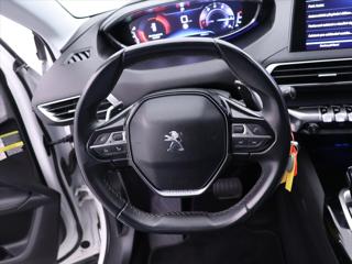 Peugeot 3008 1.2 PT 96kW Aut. Allure CZ SUV - Foto 17