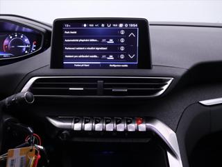 Peugeot 3008 1.2 PT 96kW Aut. Allure CZ SUV - Foto 22