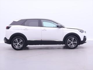 Peugeot 3008 1.2 PT 96kW Aut. Allure CZ SUV - Foto 8