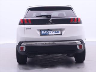 Peugeot 3008 1.2 PT 96kW Aut. Allure CZ SUV - Foto 6