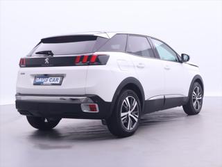 Peugeot 3008 1.2 PT 96kW Aut. Allure CZ SUV - Foto 7