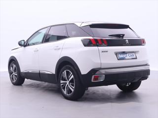 Peugeot 3008 1.2 PT 96kW Aut. Allure CZ SUV - Foto 5