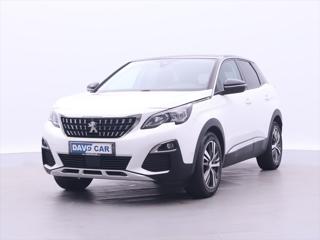 Peugeot 3008 1.2 PT 96kW Aut. Allure CZ SUV - Foto 3