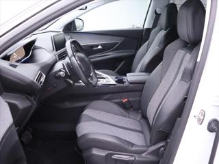 Peugeot 3008 1.2 PT 96kW Aut. Allure CZ SUV - Foto 11