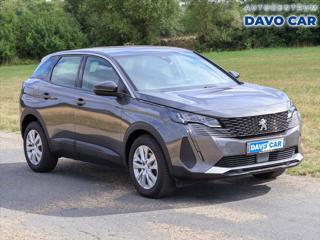 Peugeot 3008 1,2 96kW Active Pack DPH CZ SUV