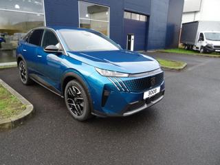 Peugeot 3008 BUSINESS Hybrid 145k e-DCS6 SUV
