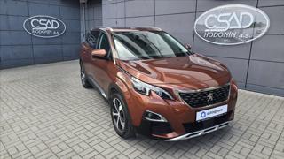 Peugeot 3008 1,2 EAT8 Allure SUV