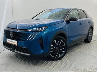 Peugeot 3008 1,2 e-DCS6 Hybrid Allure SUV